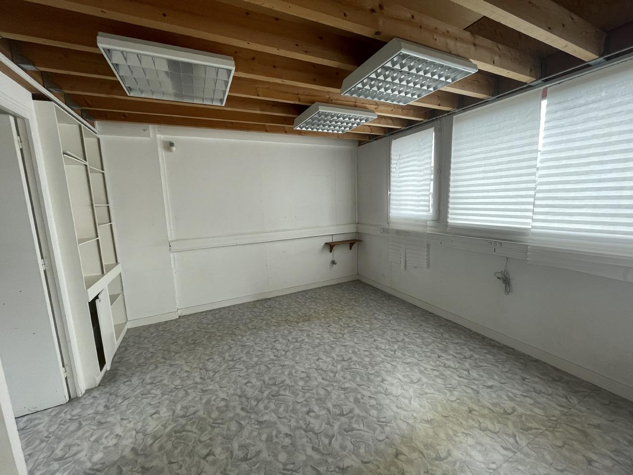 Bureau Thorigné-Fouillard 82m² Location bureau Thorigné-Fouillard Ille-et-Vilaine OLBUR2422006 4